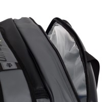 Paletero Black Crown Wonder Pro Duro Negro  Oferta + Barato