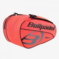 Paletero Bullpadel BPP22015 Tour Corail Fluor 2022