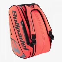 Paletero Bullpadel BPP22015 Tour Corail Fluor 2022
