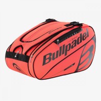 Paletero Bullpadel BPP22015 Tour Corail Fluor 2022