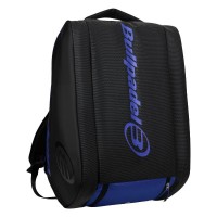 Bullpadel Pablo Cardona Vertex Geo BPP26002 Intense Blue Padel Bag