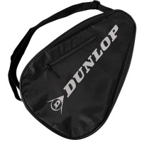Sac de padel Dunlop Club Noir Blanc