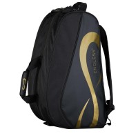 Paletero Endless Icon Ouro Preto  Oferta + Barato