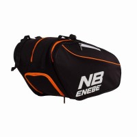 Enebe Vital Black Orange Padel Bag