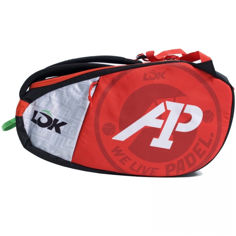 Paletero Lok Granito A1 Padel  Oferta + Barato