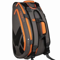 Paletero Nox AT10 Team Gris Naranja  Offer + Cheap