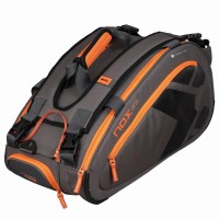 Paletero Nox AT10 Team Gris Naranja  Offer + Cheap