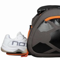 Paletero Nox AT10 Team Gris Naranja  Offer + Cheap