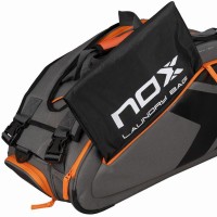 Paletero Nox AT10 Team Gris Naranja  Offer + Cheap