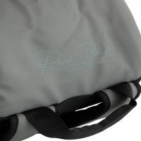 Royal Padel Force Gray Red Padel Bag