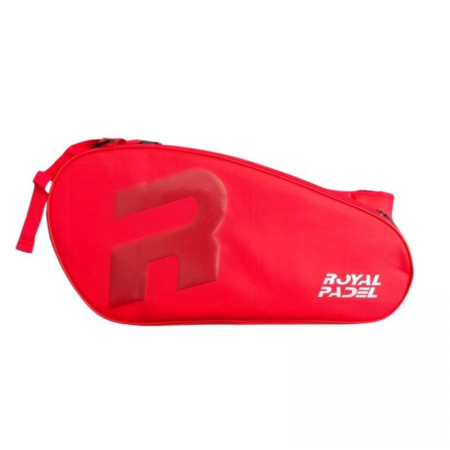 Royal Padel One Sac de Padel Rouge