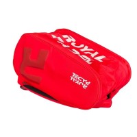 Royal Padel One Sac de Padel Rouge