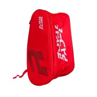 Royal Padel One Sac de Padel Rouge