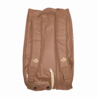 Paletero Sane Pro Cuir Marron