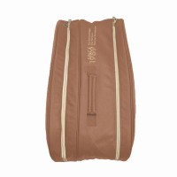 Paletero Sane Pro Cuir Marron