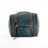 Siux Edge Green Padel Bag