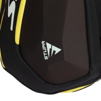 Sac de padel Siux Stupa Electra Noir Jaune  Offre - Pas cher