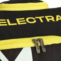 Sac de padel Siux Stupa Electra Noir Jaune  Offre - Pas cher