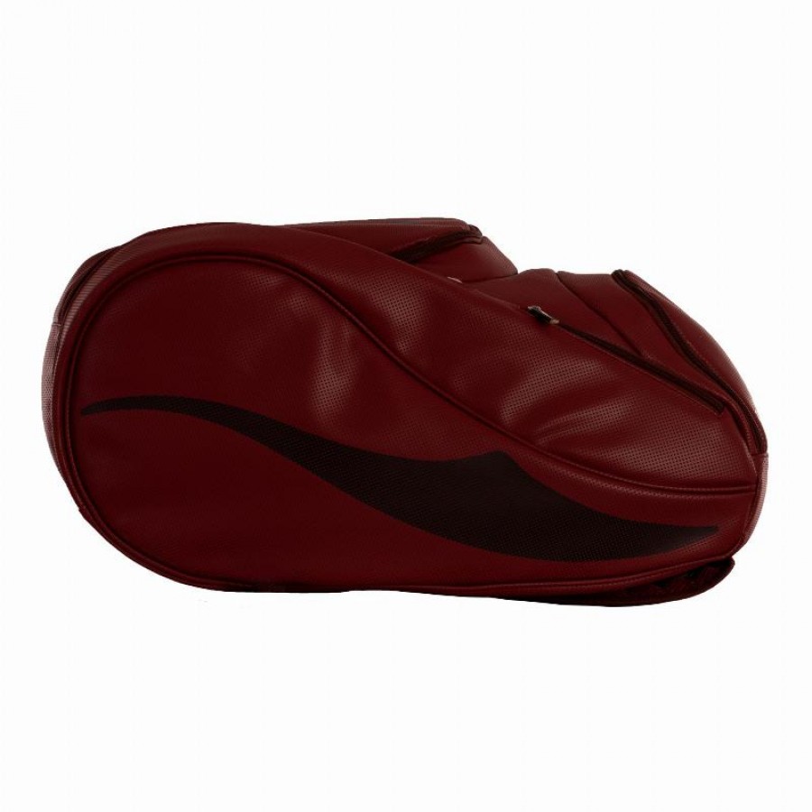 Softee Car V2 Bordeaux Padel Bag