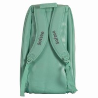 Paletero Softee Car V2 Verde Soft