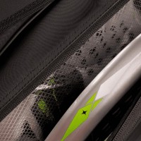 Paletero StarVie Hard Eva Negro