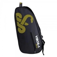 Sac de Padel Vibora Radical Noir Jaune
