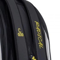 Sac de Padel Vibora Radical Noir Jaune