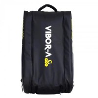 Sac de Padel Vibora Radical Noir Jaune