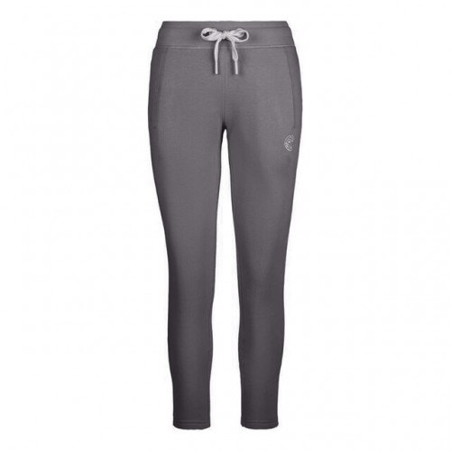Pantalon Bidi Badu Ayanda Gris Oscuro Mujer