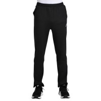 Pantalon Bullpadel Alnair Negro
