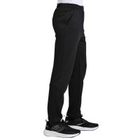 Pantalon Bullpadel Alnair Negro