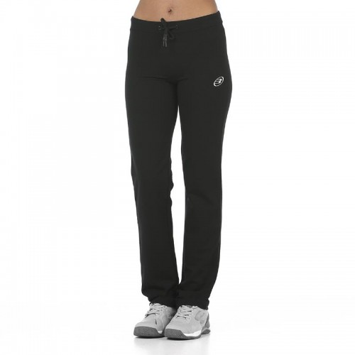 Pantalon Bullpadel Ituero Negro