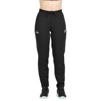 Pantalon Bullpadel Premier Padel Pior Negro