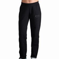 Pantalon Endless Bounce Negro  Offre - Pas cher