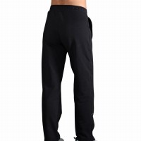 Pantalon Endless Bounce Negro  Offre - Pas cher