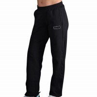 Pantalon Endless Bounce Negro  Offre - Pas cher