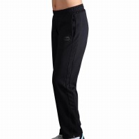 Pantalon Endless Bounce Negro  Offre - Pas cher