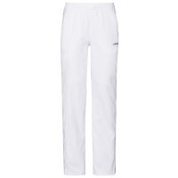 Calças Head Club White para Mulheres