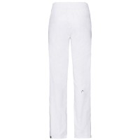 Calças Head Club White para Mulheres