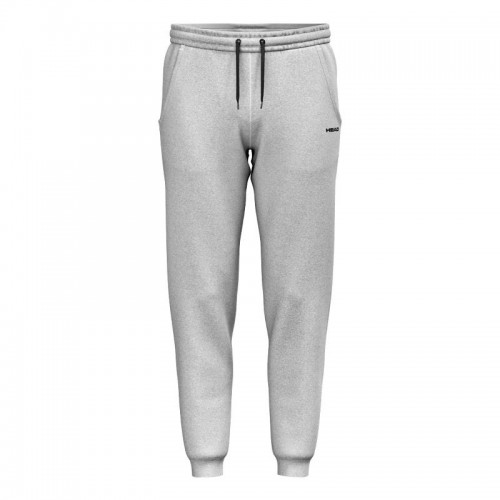 Pantalon Head Club Original Gris Melange