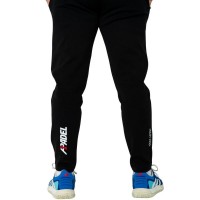 Lok A1 Padel Uinta Calças Pretas  Oferta + Barato