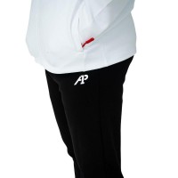 Lok A1 Padel Uinta Calças Pretas  Oferta + Barato