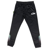 Pantalon dâentrainement Lok Noir  Offre - Pas cher