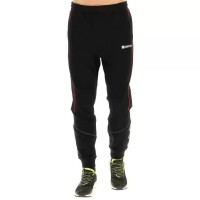 Lotto Logo VIII Pantalon Noir