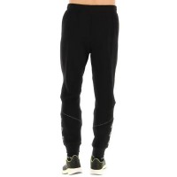 Lotto Logo VIII Pantalon Noir