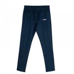 Calça azul marinho da Equipe Nox