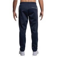 Calça azul marinho da Equipe Nox