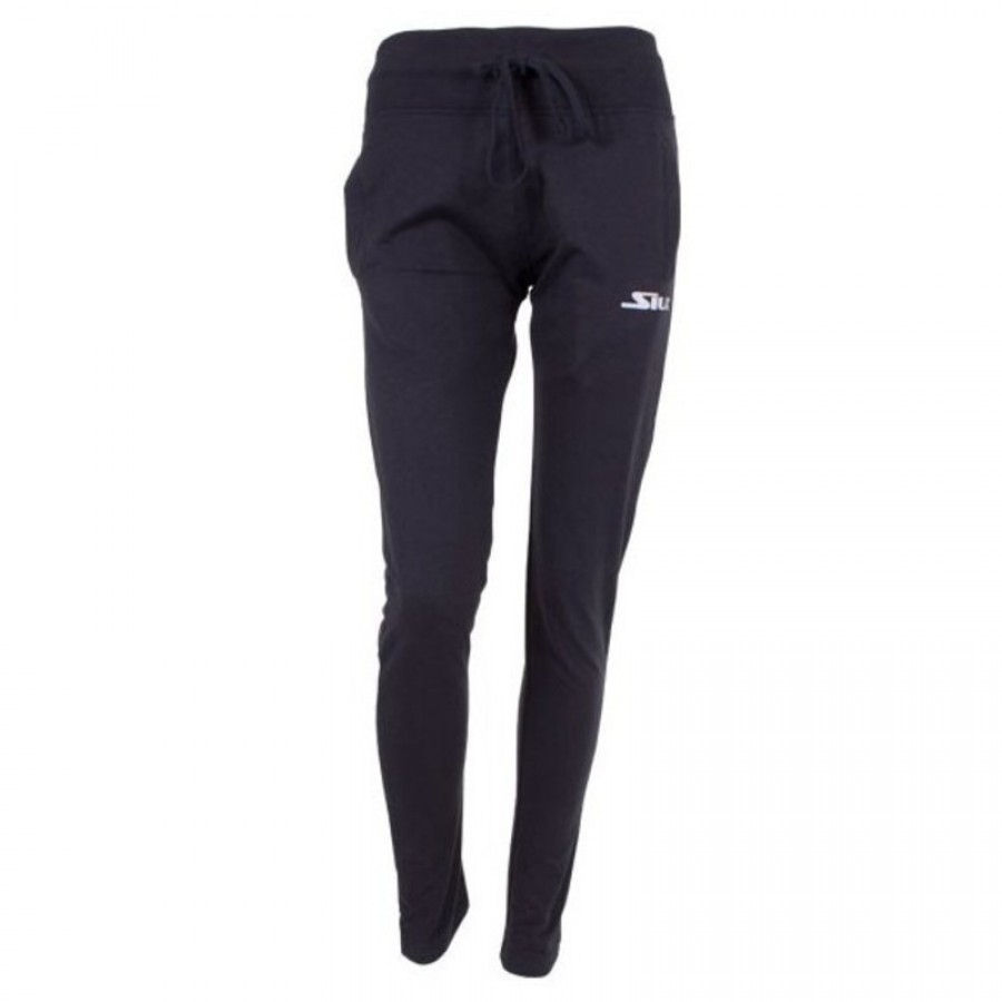 Pantalon Siux Bandit Azul Marino Blanco Junior  Oferta + Barato