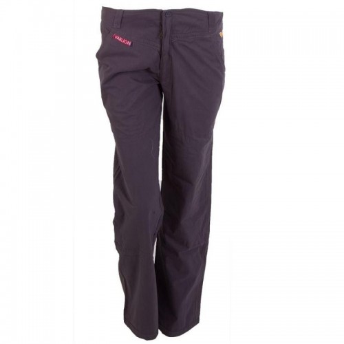 Pantalon Varlion 07-MC927 Gris Mujer