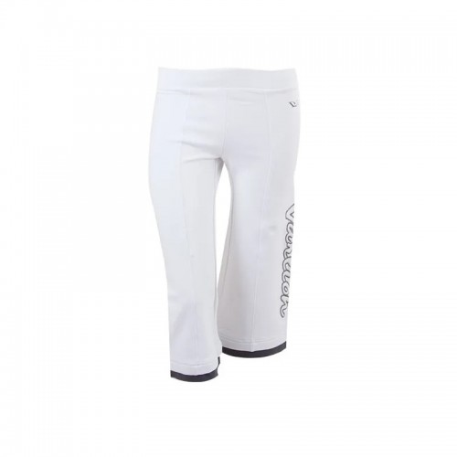 Pantalon Varlion 07-MD808 Blanco Mujer